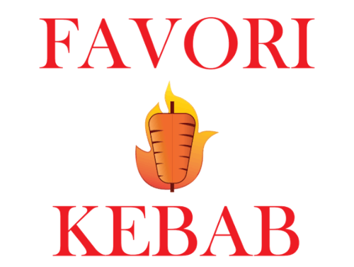 Favori Kebab