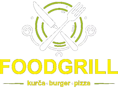 Foodgrill logo