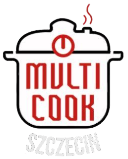 MultiCook Szczecin logo