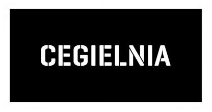 Cegielnia Wrocław logo