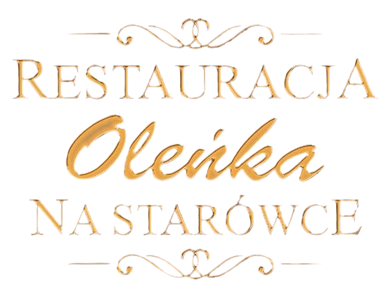 Restauracja Oleńka na Starówce logo