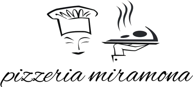 Pizzeria Miramona logo