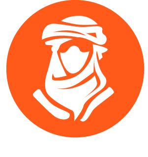 Dostana Kebab logo