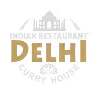 Delhi Curry House logo