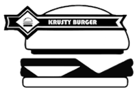 Krusty Burger