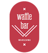 Waffle Bar - Desery, Obiady, Dania wegetariańskie, Kuchnia Amerykańska, Śniadania, Gofry - WARSZAWA 