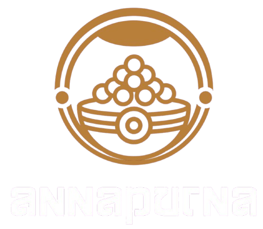 Annapurna Royal logo