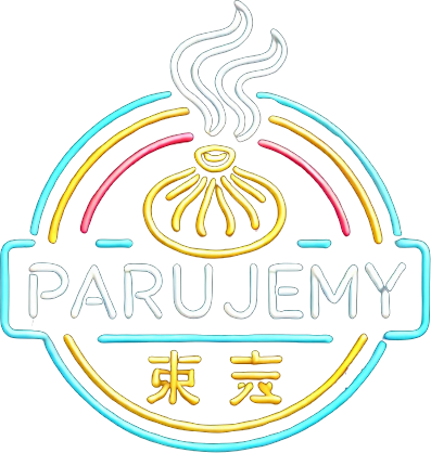 Parujemy logo