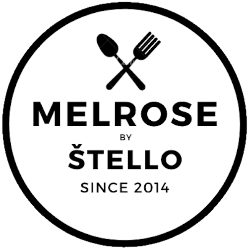 Melrose Restaurant Bratislava