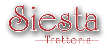  Siesta Trattoria logo