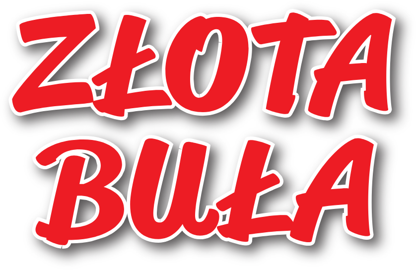 Złota buła logo