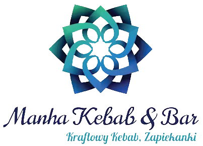 Manha kebab & bar logo