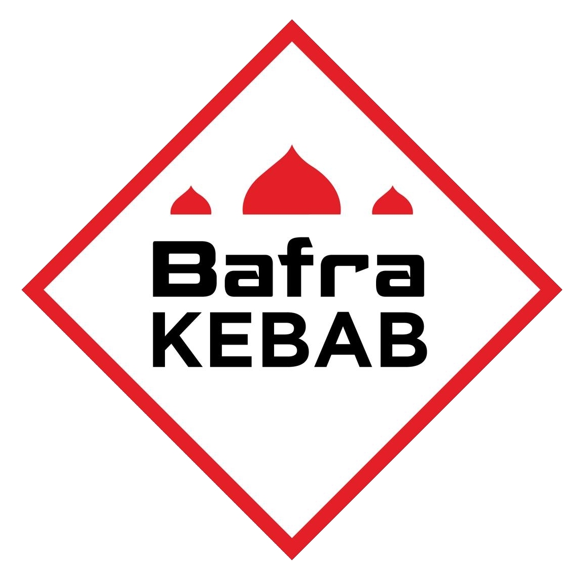 Bafra Kebab Szczecin Bukowo - Północ logo