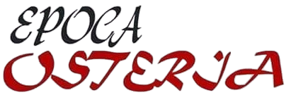 Osteria Epoca logo