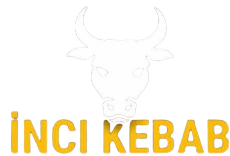 Inci Kabab logo