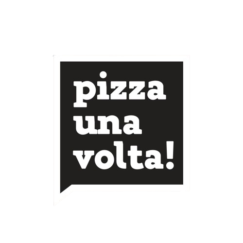 Pizza Una Volta - Kraków logo
