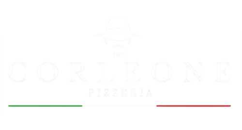 Corleone Pizzeria Koszalin logo