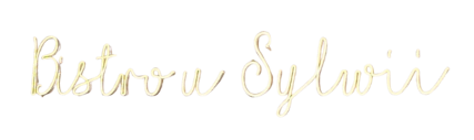 Bistro u Sylwi logo