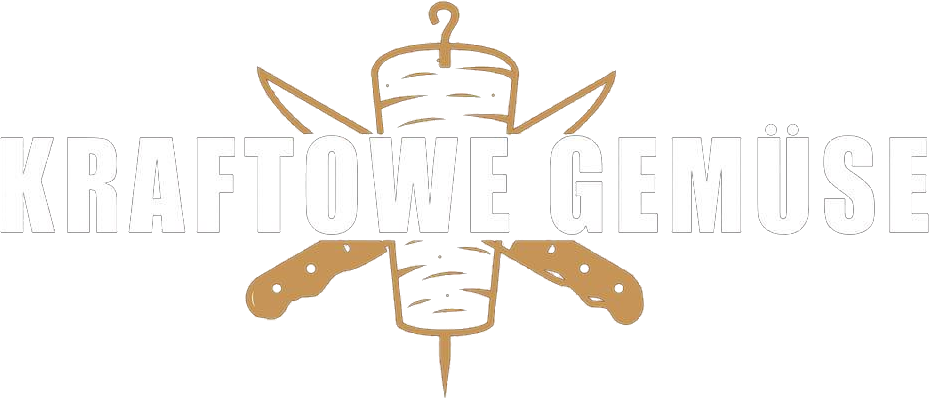 Kraftowe Gemuse logo