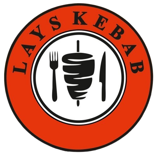 Lays Kebab logo