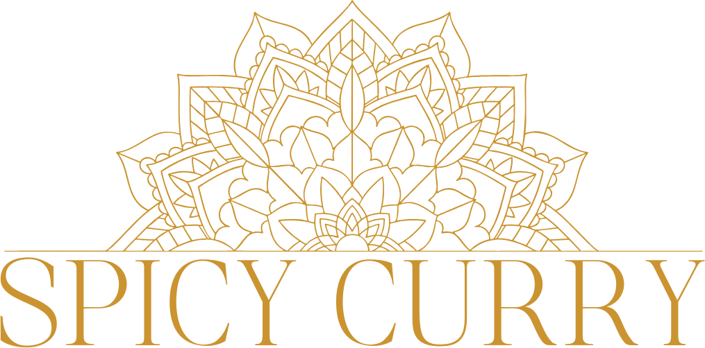 Spicy Curry logo