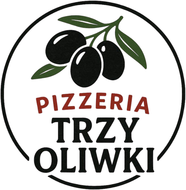 Trzy Oliwki logo