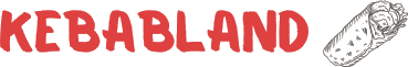 Kebabland logo