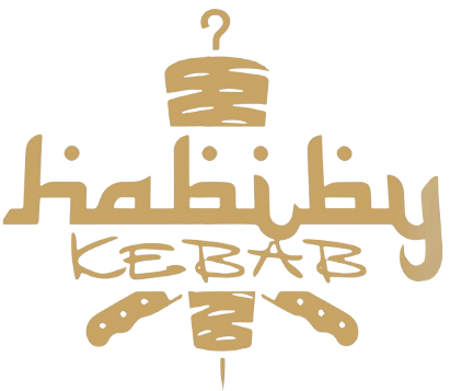 Habiby Kebab Tychy logo