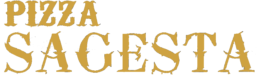 Pizza Sagesta logo