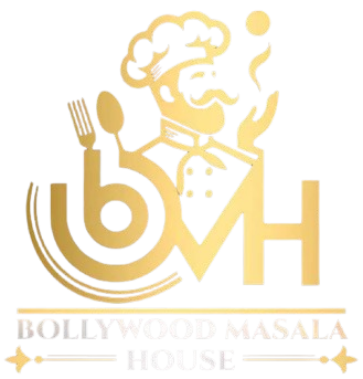 Bollywood Masala House logo