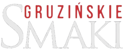 Gruzińskie Smaki Krosno logo