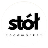 STÓŁ FOODMARKET