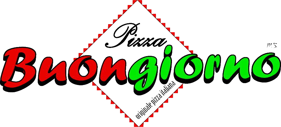 Pizza Buongiorno logo