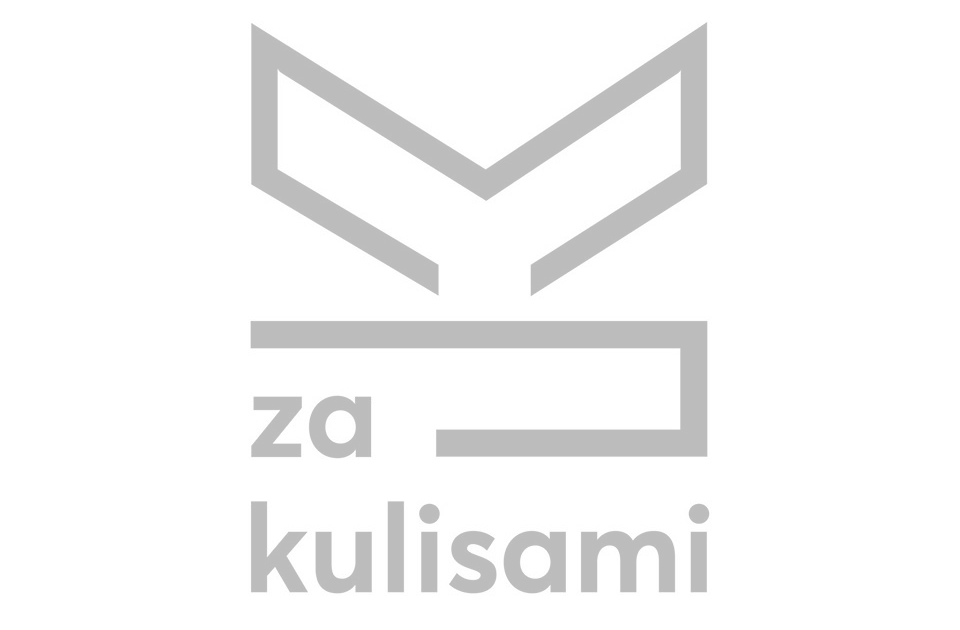 Za Kulisami logo