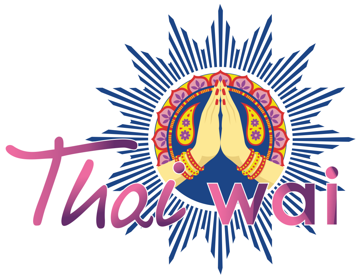 Thai Wai logo