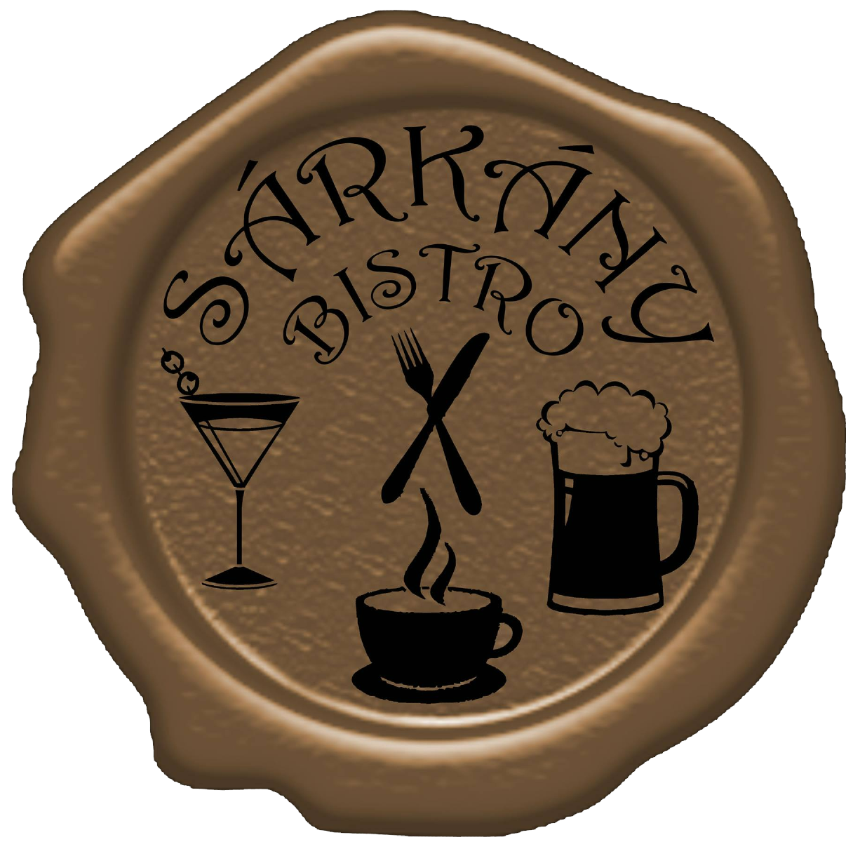 Sarkany bistro logo