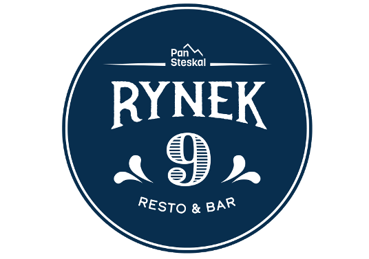  Resto Bar RYNEK 9 logo