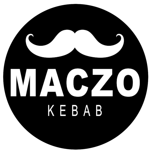 Maczo Kebab logo