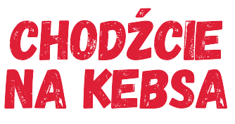 Chodźcie Na Kebsa logo