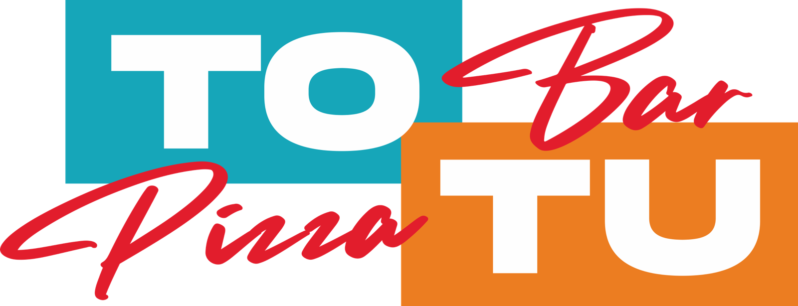 ToTu Pizza Bar logo