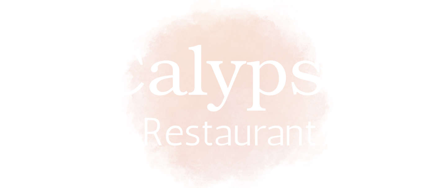 Calypso Restaurant logo