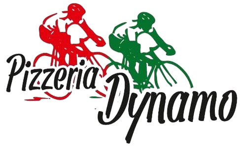 Pizzeria Dynamo logo