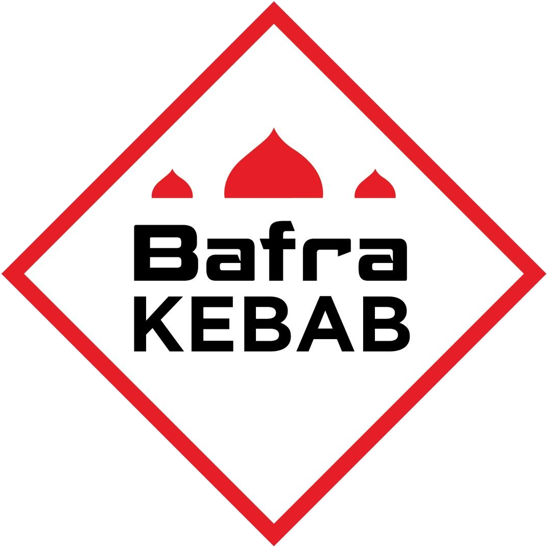 Bafra Kebab Człuchów logo