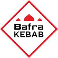 Bafra Kebab Człuchów logo