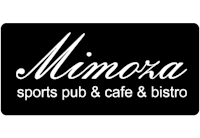 Mimoza Sports Pub & Caffe & Bistro