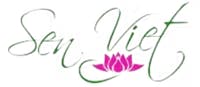 Sen Viet Spisska Nova Ves logo