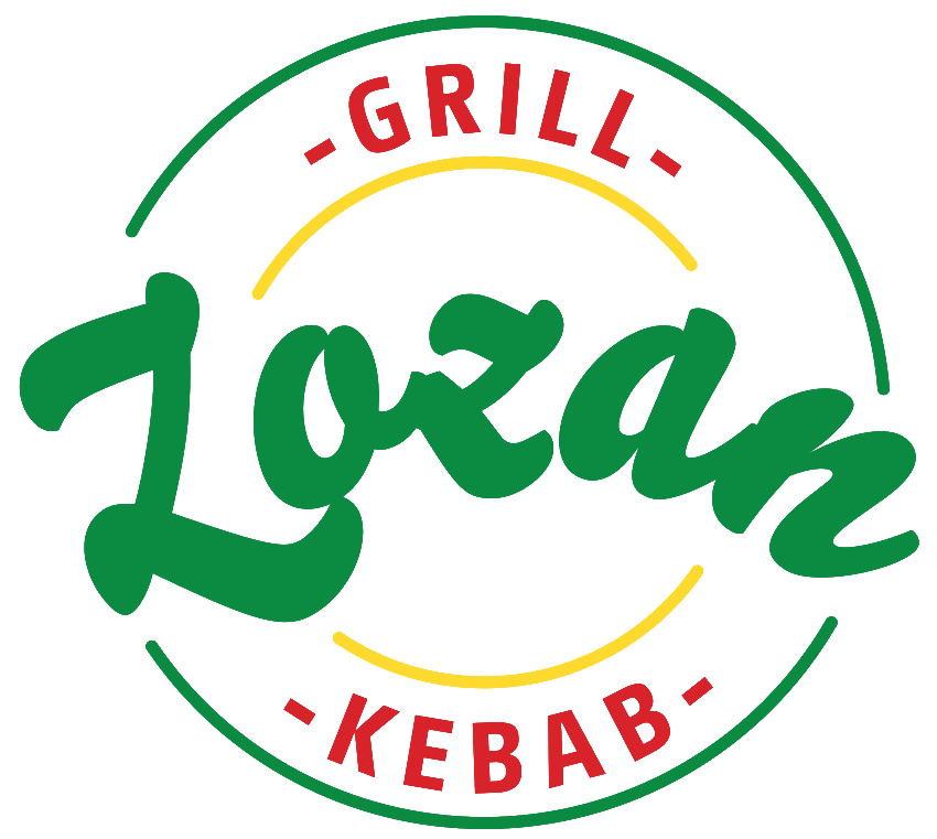 Zozan Grill Kebab logo
