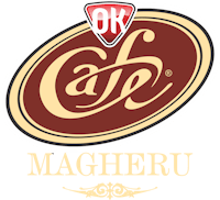 Caffe Magheru