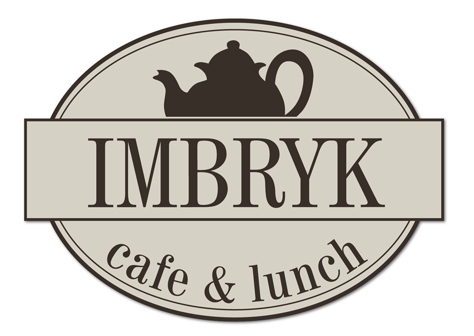  Imbryk Cafe&Lunch logo