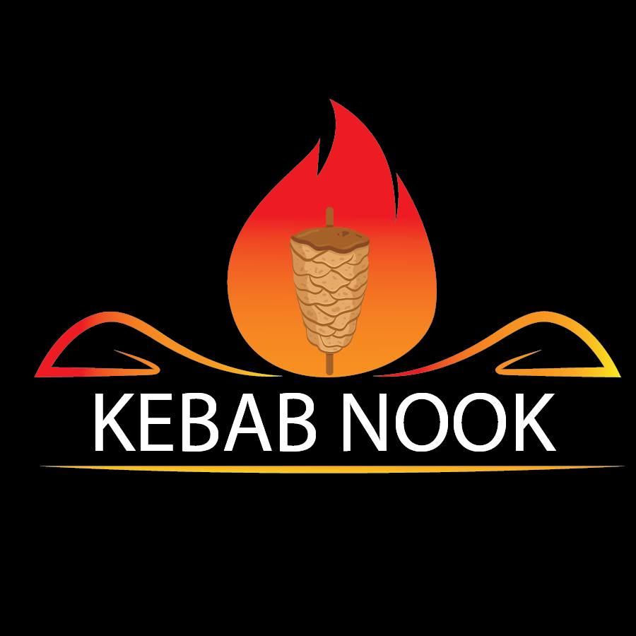 Kebab Nook logo